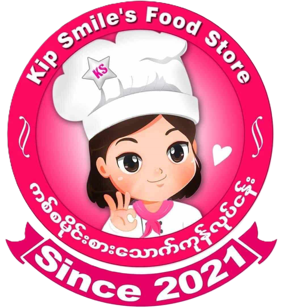 Kip Smile Food Productions